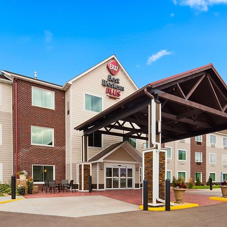 BEST WESTERN Plus Menomonie Inn&Suites Extérieur photo